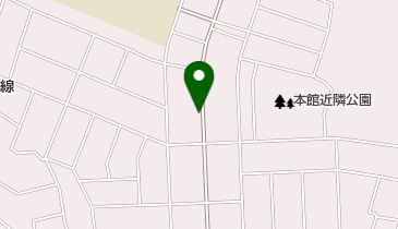 Boucherie de kimura(ブーシュリー ドゥ キムラ)の地図画像