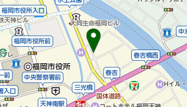 もも焼の店 とり乃屋の地図画像