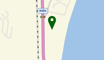 勿来温泉 関の湯 「エステティックルームNBC」の地図画像