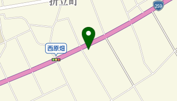 Lapin(ラパン)の地図画像