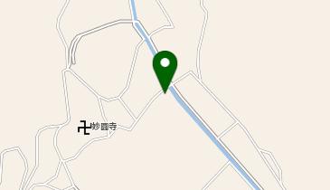 いちご縁中川の地図画像