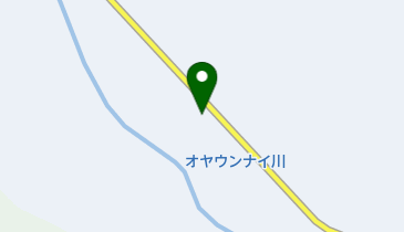 美郷不動尊の地図画像