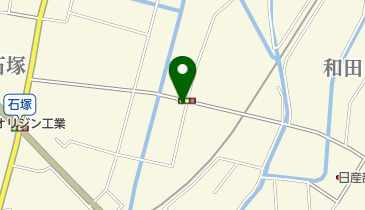 Noce BAKE&EATS(ノーチェ ベイクアンドイーツ)の地図画像