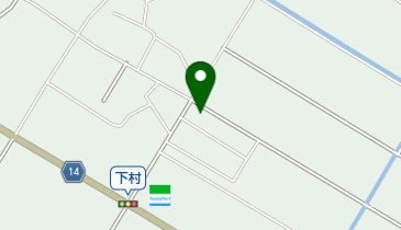 ケーキ工房 Seeds(シーズ)の地図画像