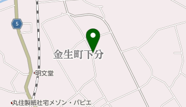 株式会社横内造園 フラワーショップ&フラワーデザインスクール Hana三昧の地図画像