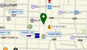 スタジオ OWL(アウル)の地図画像