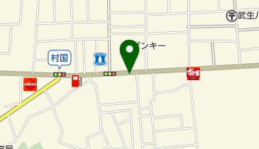 とんかつ ゑびす庵の地図画像