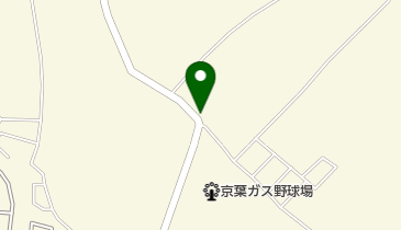 お好み焼処 古の珠の地図画像