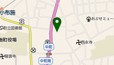 COFFEE & JAZZ BUD(コーヒー アンド ジャズ バド)の地図画像