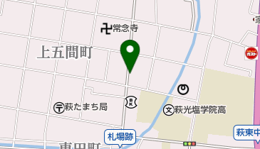 Jantique coffee(ジャンティーク コーヒー)の地図画像