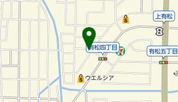 株式会社TAKATA(タカタ)建築の地図画像