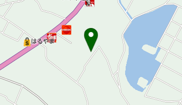 ダイナム 観音寺店の地図画像