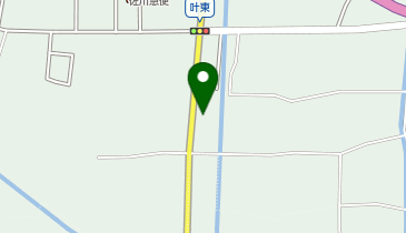 板前亭 ちくまの地図画像