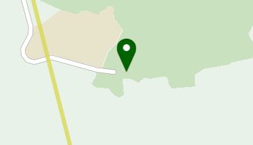 南郷上ノ山公園 野球場の地図画像