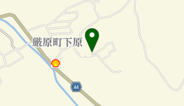 デイサービスセンター あすか園の地図画像