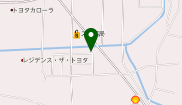 どすこい酒場 ちゃんこ春ノ山の地図画像