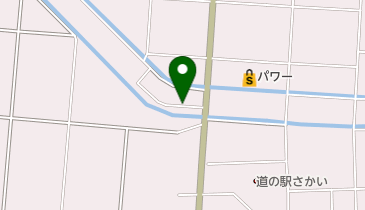 とんかつ・エビフライ かつ昇の地図画像