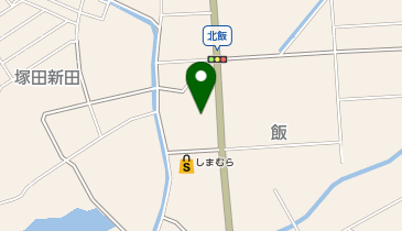 SPACE COWBOY+(スペース カウボーイ プラス)の地図画像