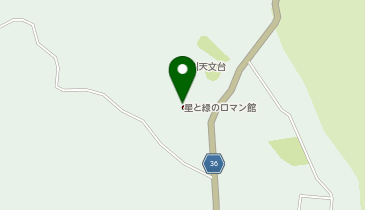 大洞高原の地図画像