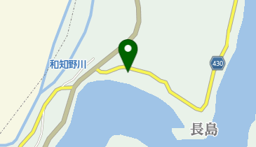 信濃恋しの地図画像