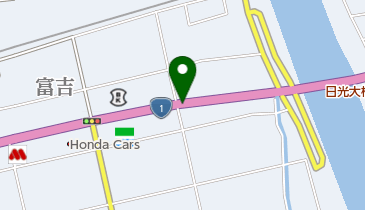 華夢華夢の地図画像