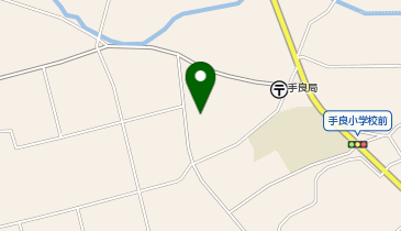 サンプレイフィットネスセンターの地図画像