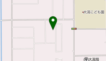 野の花シフォンの地図画像