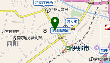 J'z natural chubou(ジェイズ ナチュラル チュウボウ) 藤よしの地図画像