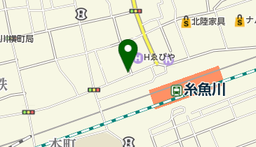 食彩ダイニング 京の蔵の地図画像