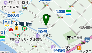 RILLBAGEL(リルベーグル)の地図画像