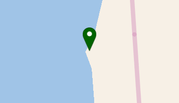 雄冬岬の地図画像