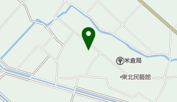 絵のある風景の地図画像