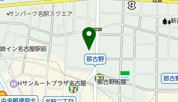 cafe TAKATORI(カフェ タカトリ)の地図画像