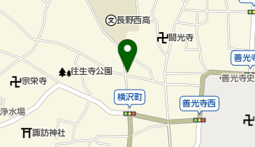 山帰来 つた弥の地図画像