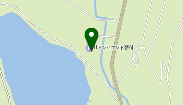 AMBIENT 蓼科ホテル フレンチレストラン Le Plateau(アンビエント タテシナホテル フレンチレストラン ル プラトー)の地図画像