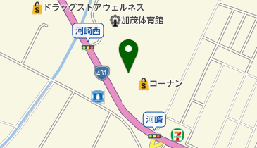 鳥取県米子市のコーナン一覧 Navitime