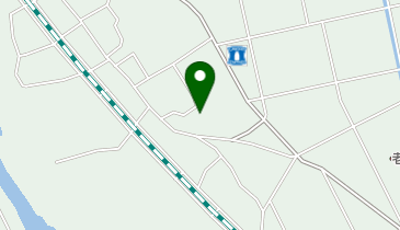 渡辺木型製作所の地図画像