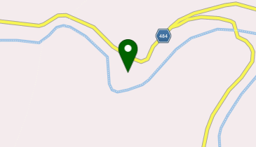 カントリーレストラン 渓流荘の地図画像