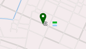 エール・ブランシュの地図画像