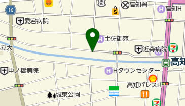 居食倶楽部 旬家の地図画像
