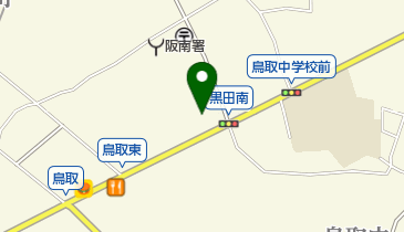 LivesCORE(リブズコア)の地図画像