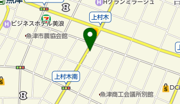 NATURAL ADDICTION LADIES (ナチュラルアディクション レディース)の地図画像