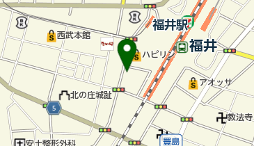 Curva (クルヴァ)の地図画像