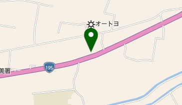 まるしんの地図画像