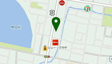 布物語の地図画像