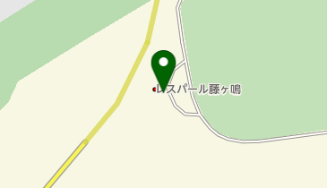 展望レストラン フィオーレの地図画像