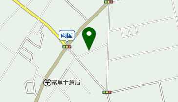 競走馬のふるさと千葉案内所の地図画像