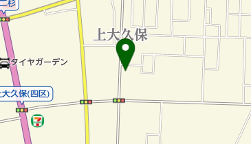 il gotti(イル ゴッチ)の地図画像