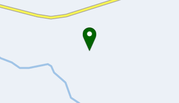 巨木 森の神様の地図画像