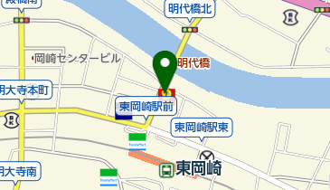Japanesque dining(ジャパネスク ダイニング) 颯々の地図画像